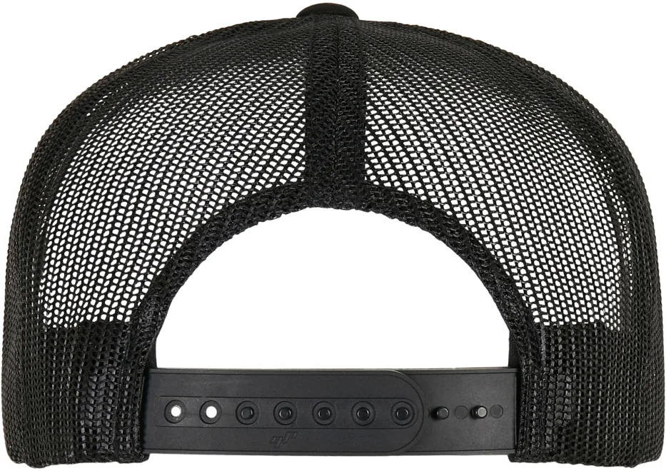 YP Classics® Curved Foam Trucker Cap 3