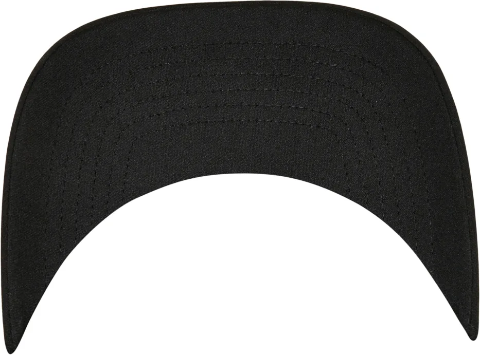 YP Classics® Curved Foam Trucker Cap 5