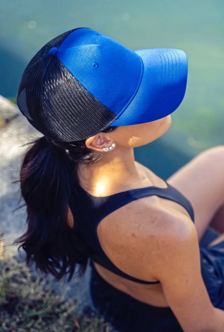 Zion Cap 2