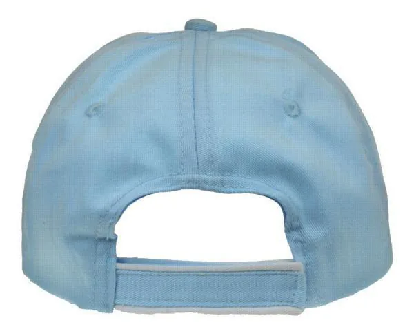 Zoom Piping Sandwich Cap 2