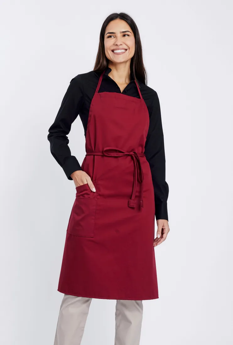 Apron Perugia 2