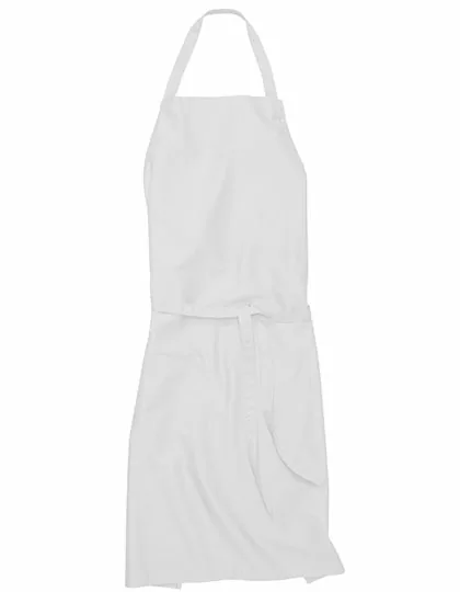 Bib Apron Verona 90 GreeNature