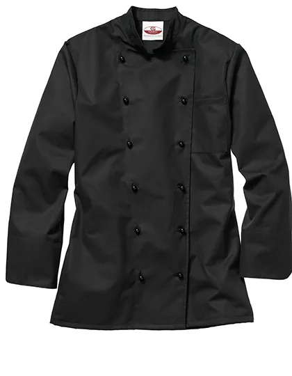 Kochjacke Rimini Man