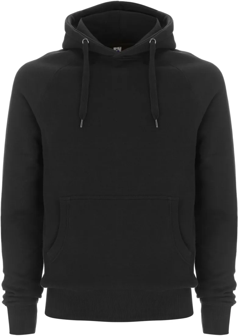 Fairshare Fairtrade Organic Unisex Pullover Hood