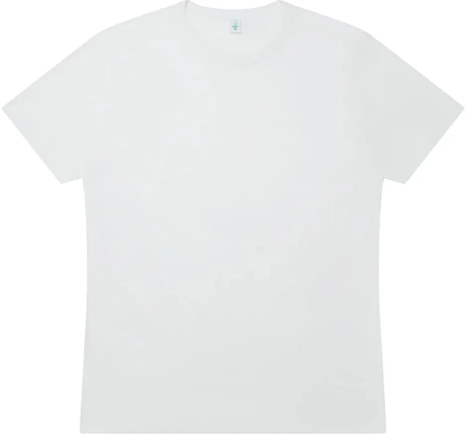 Bamboo Jersey T-Shirt 2