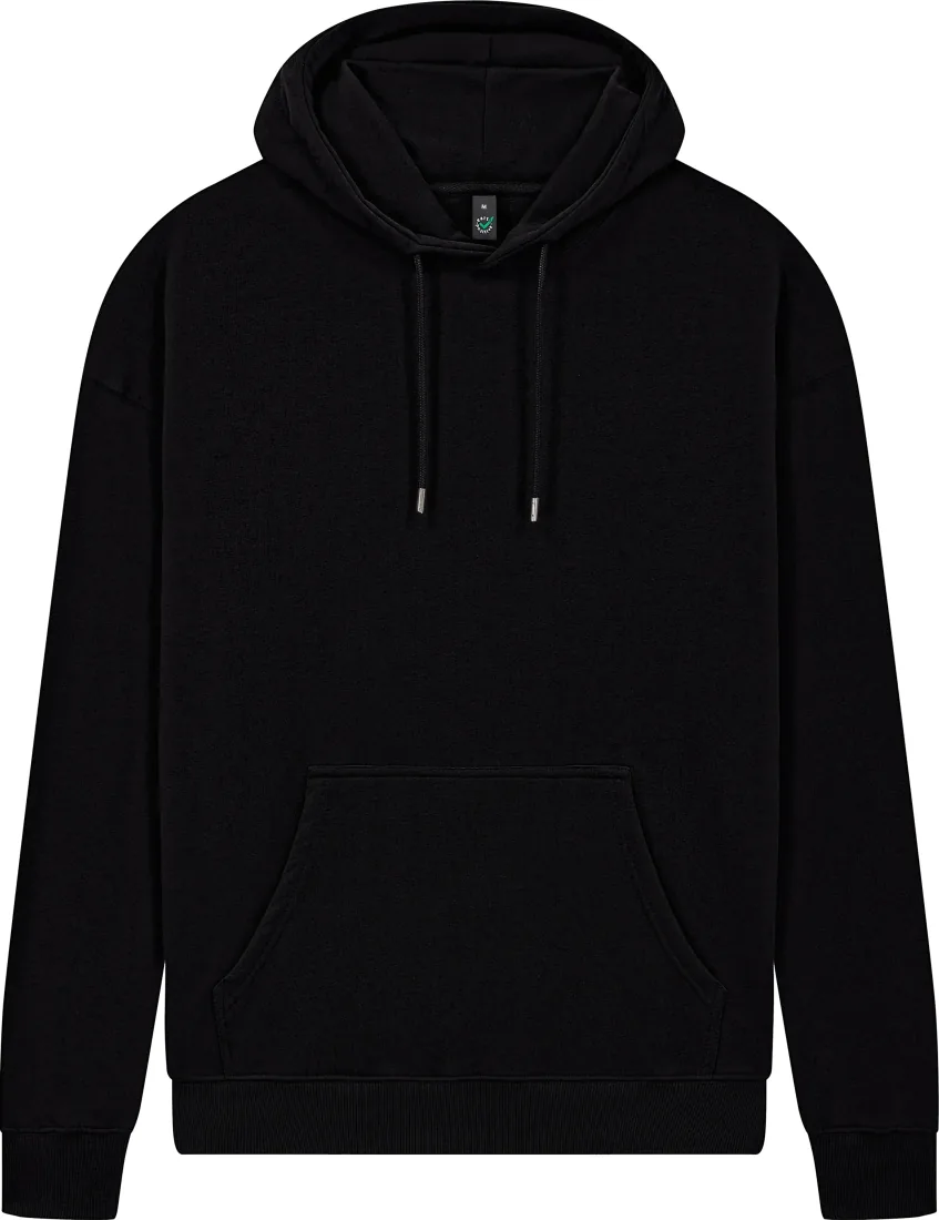 Earth Positive Pullover Hoodie