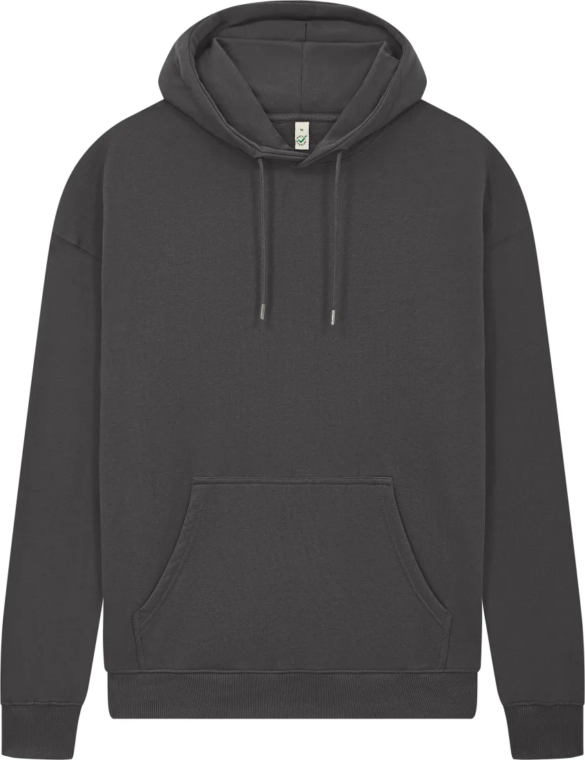 Earth Positive Pullover Hoodie 2