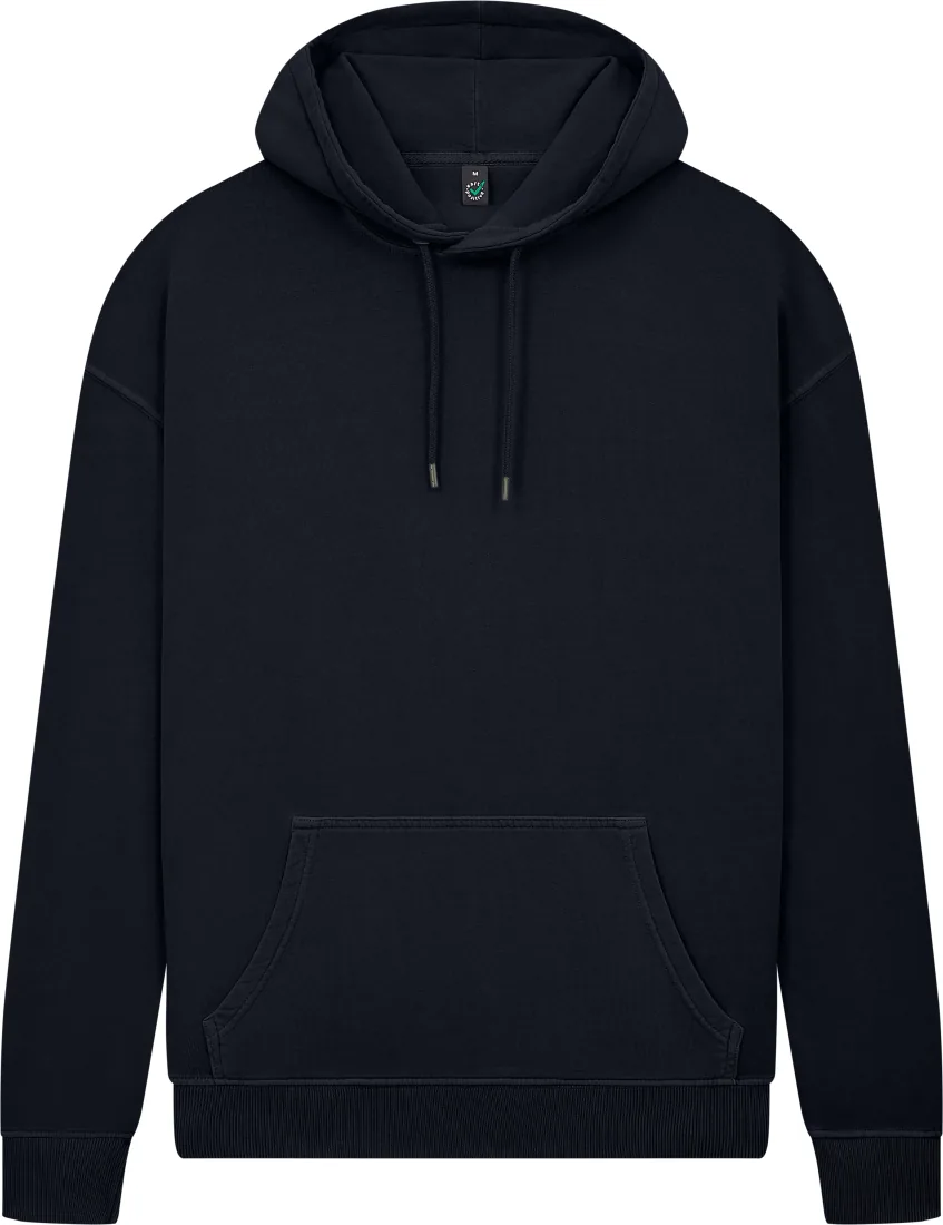 Earth Positive Pullover Hoodie 3