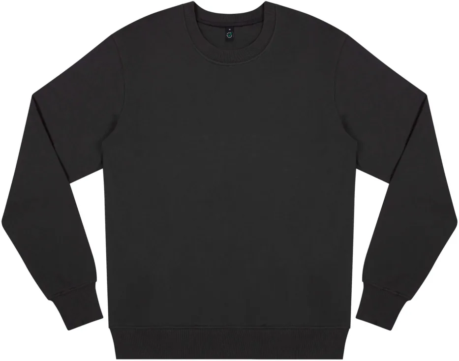 Earth Positive Sweatshirt 2