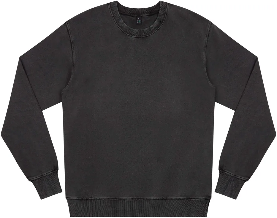 Earth Positive Sweatshirt 3