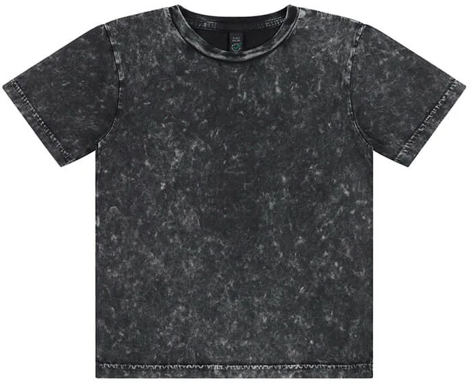 Earthpositive® Junior Classic Organic T-Shirt