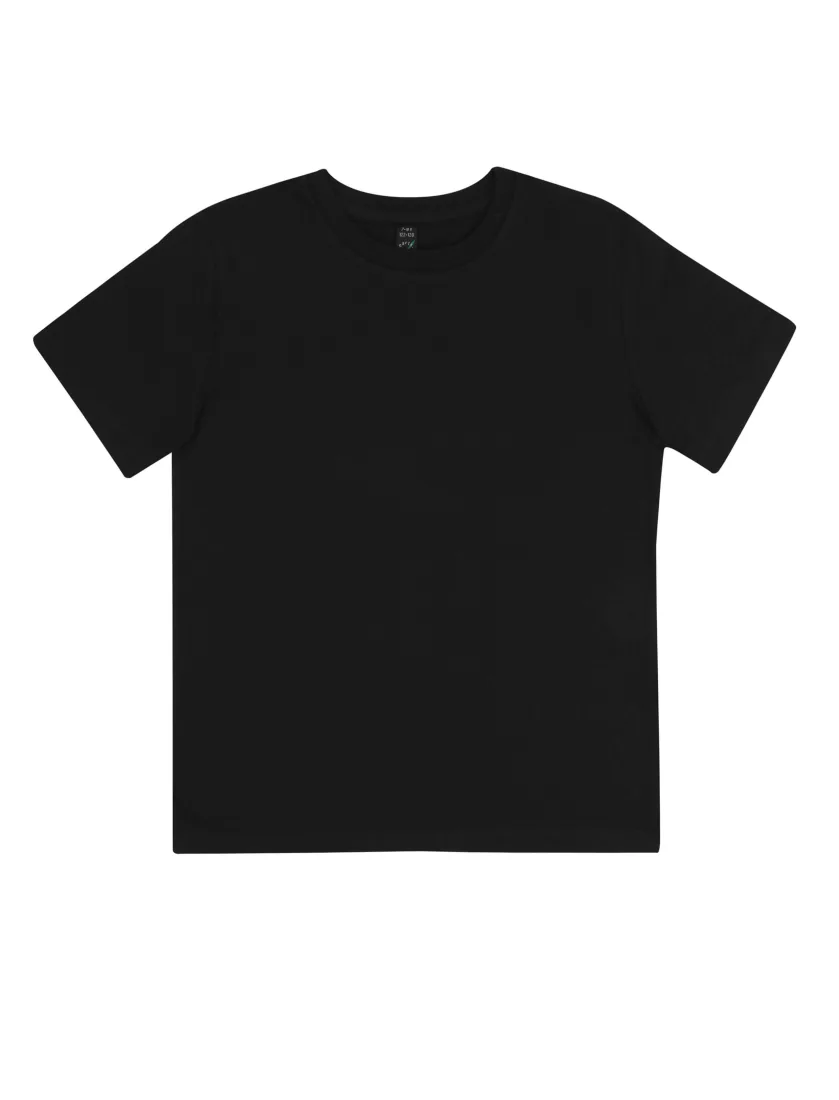 Earthpositive® Junior Classic Organic T-Shirt 2