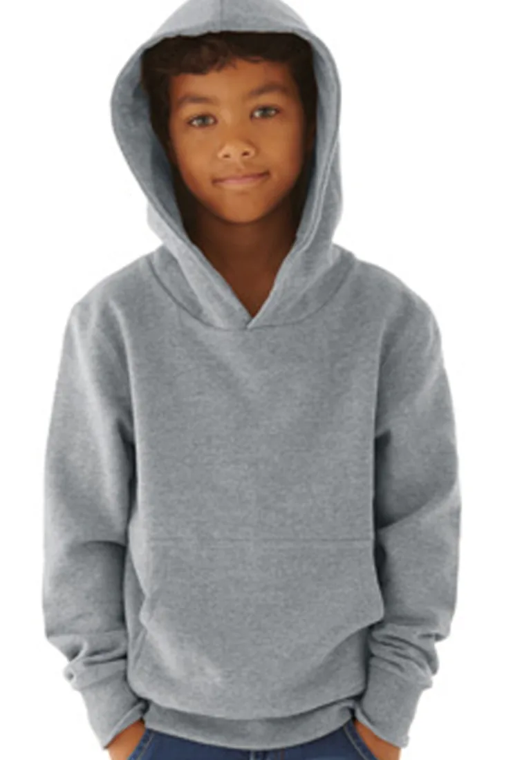 Earthpositive Junior Organic Hooded Pullover 2