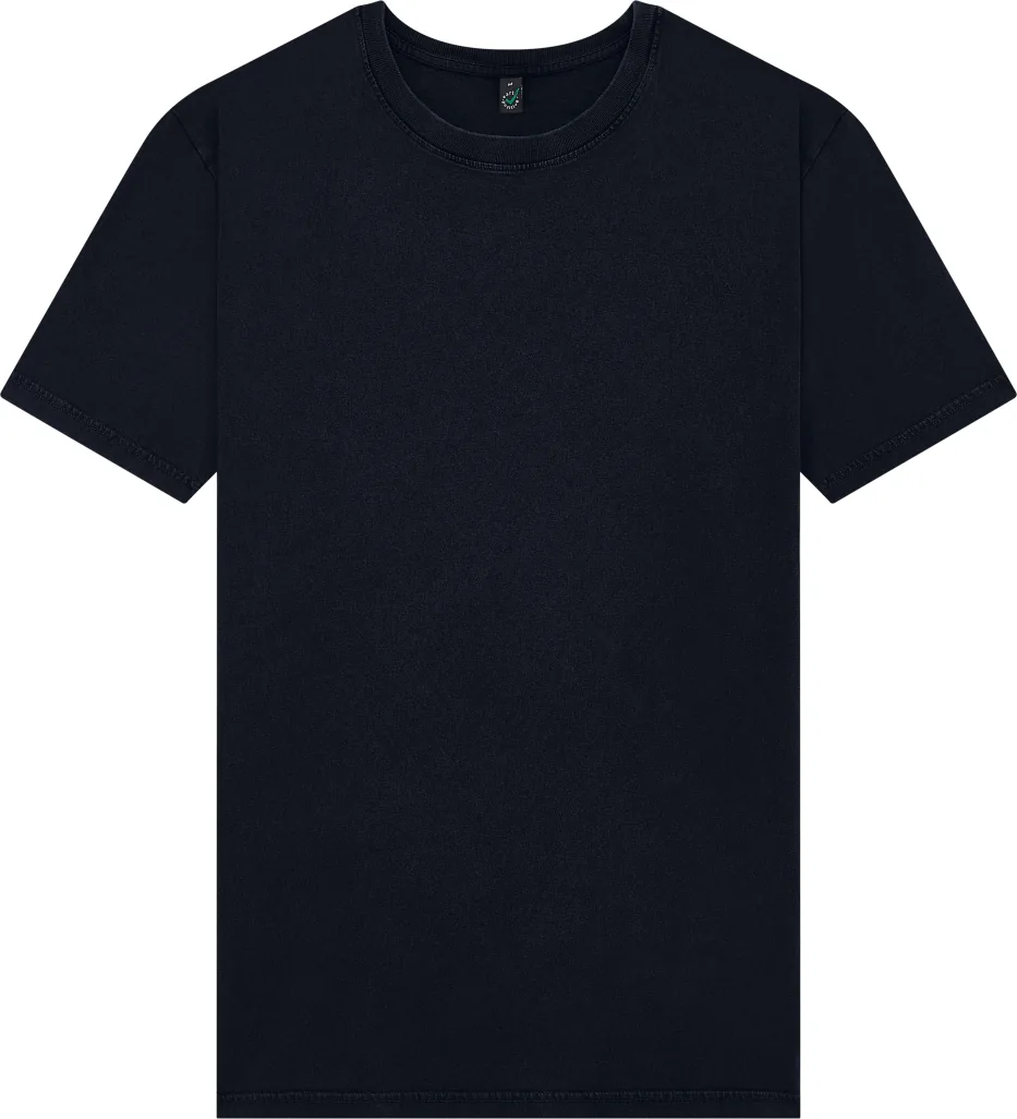 Unisex Organic Heavy Oversized T-Shirt