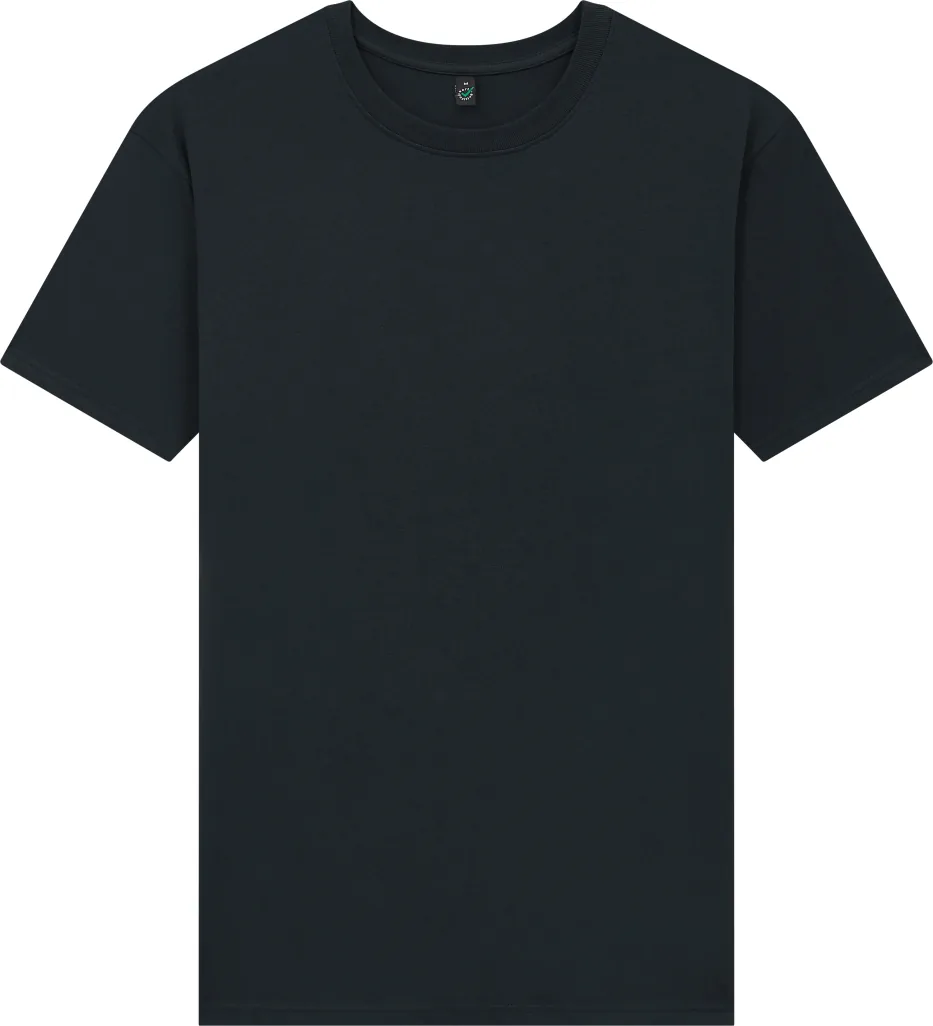 Unisex Organic Heavy Oversized T-Shirt 2