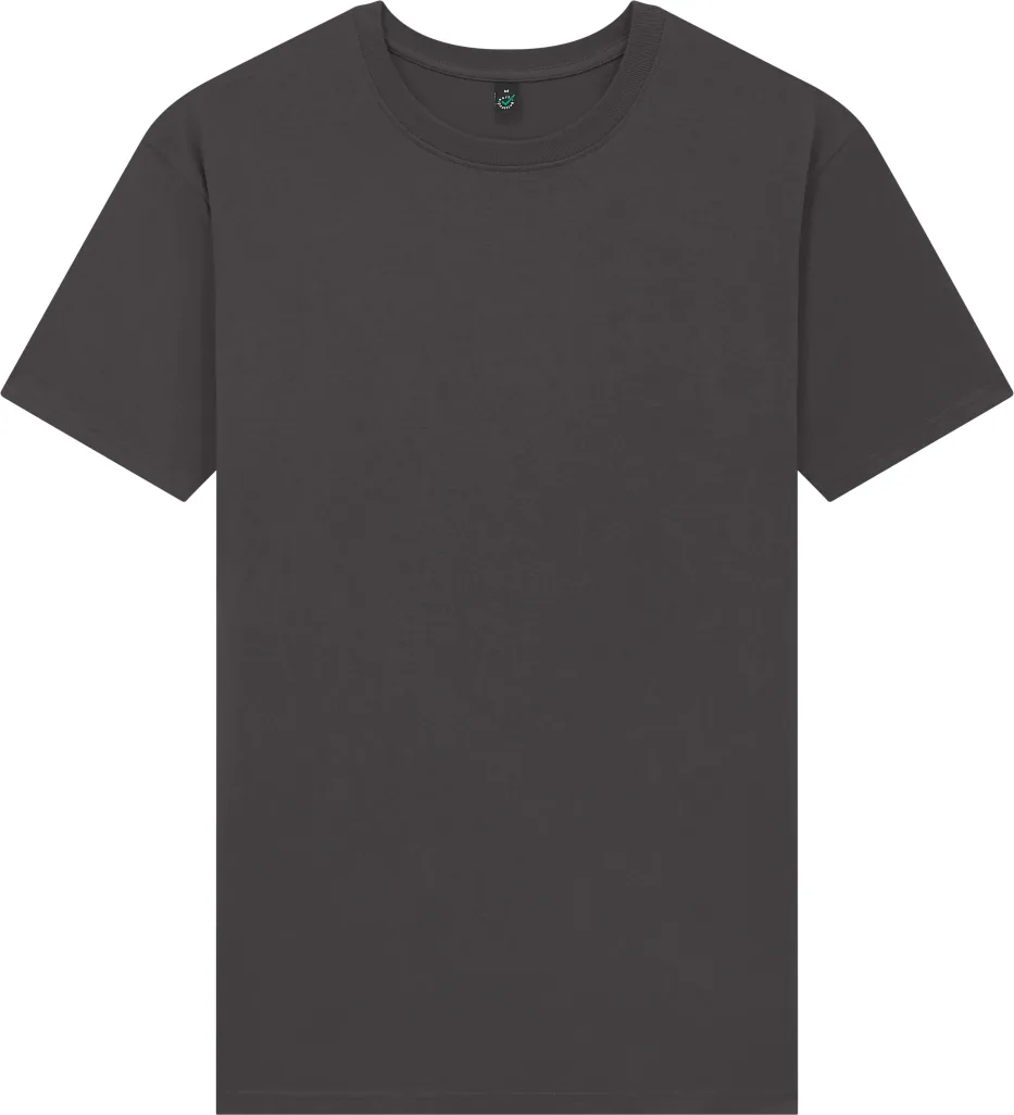 Unisex Organic Heavy Oversized T-Shirt 3