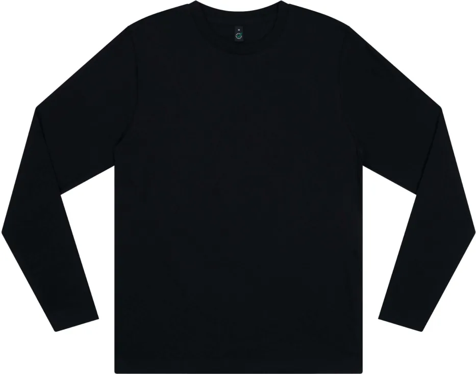 Unisex Organic Longsleeve T-Shirt 2