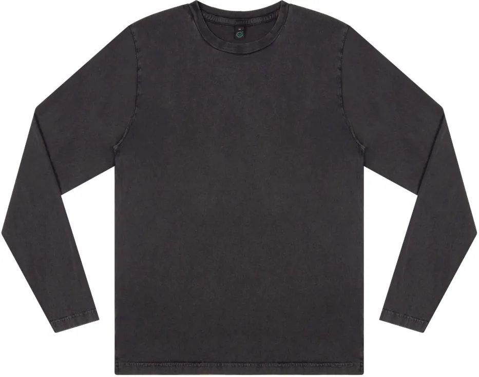 Unisex Organic Longsleeve T-Shirt 3