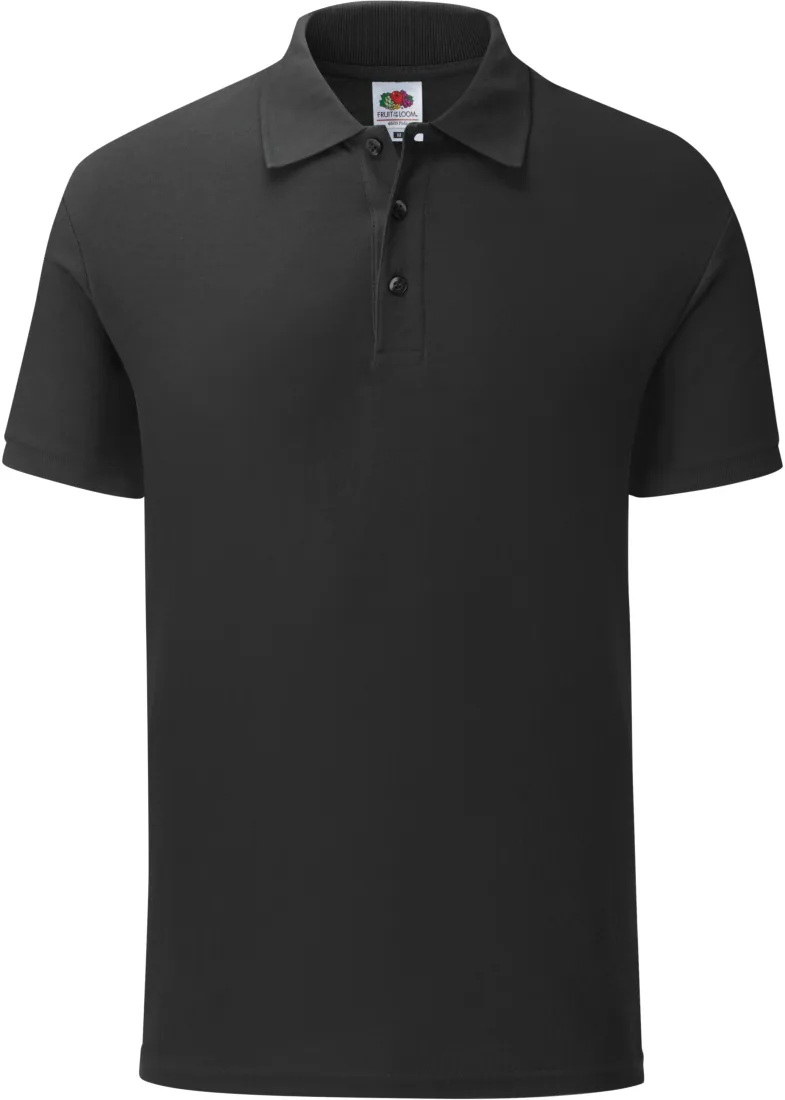 65/35 Tailored Fit Polo