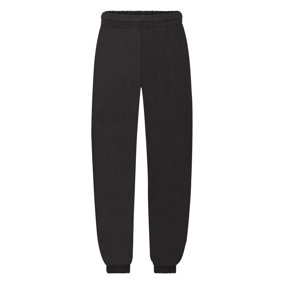 Classic Elasticated Cuff Jog Pants Kids