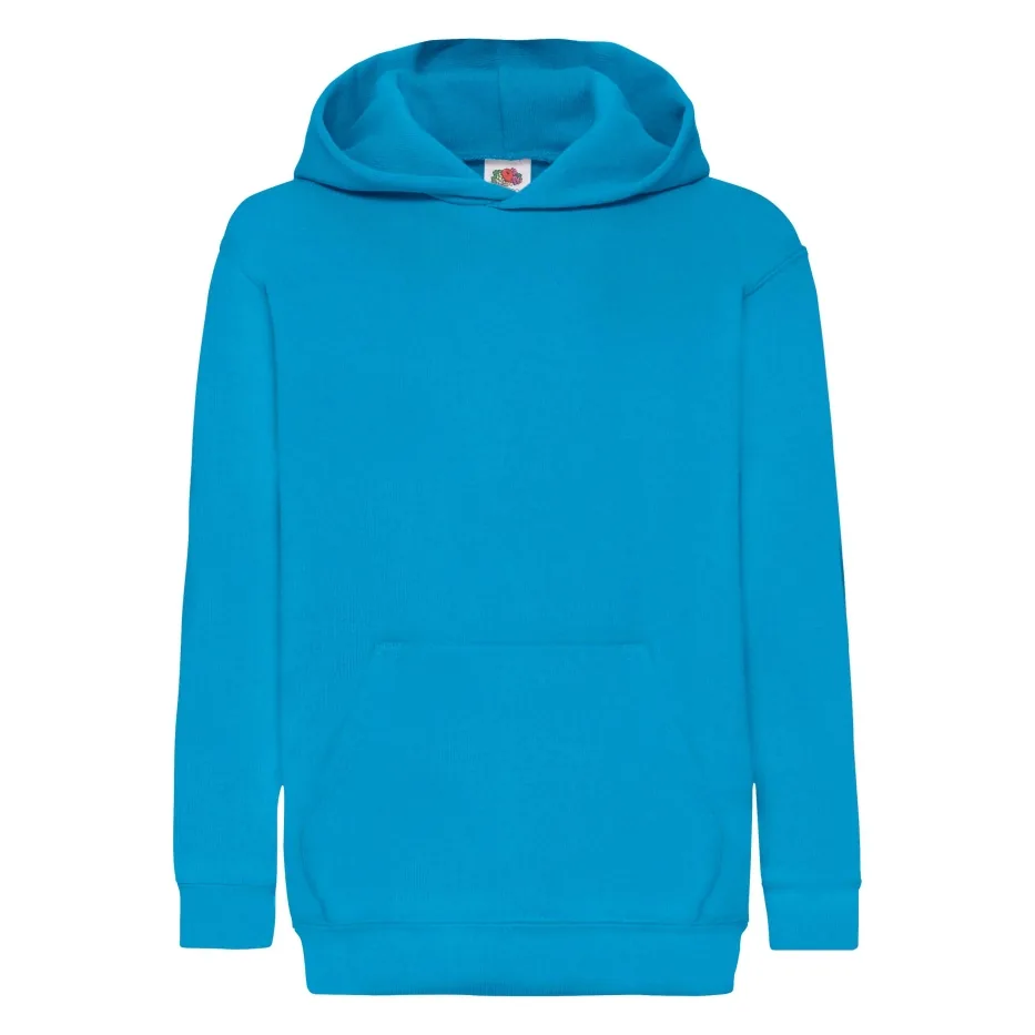 Classic Hooded Sweat Kids