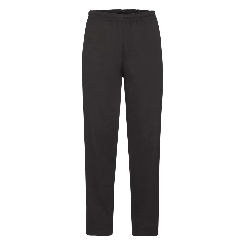 Classic Open Leg Jog Pants