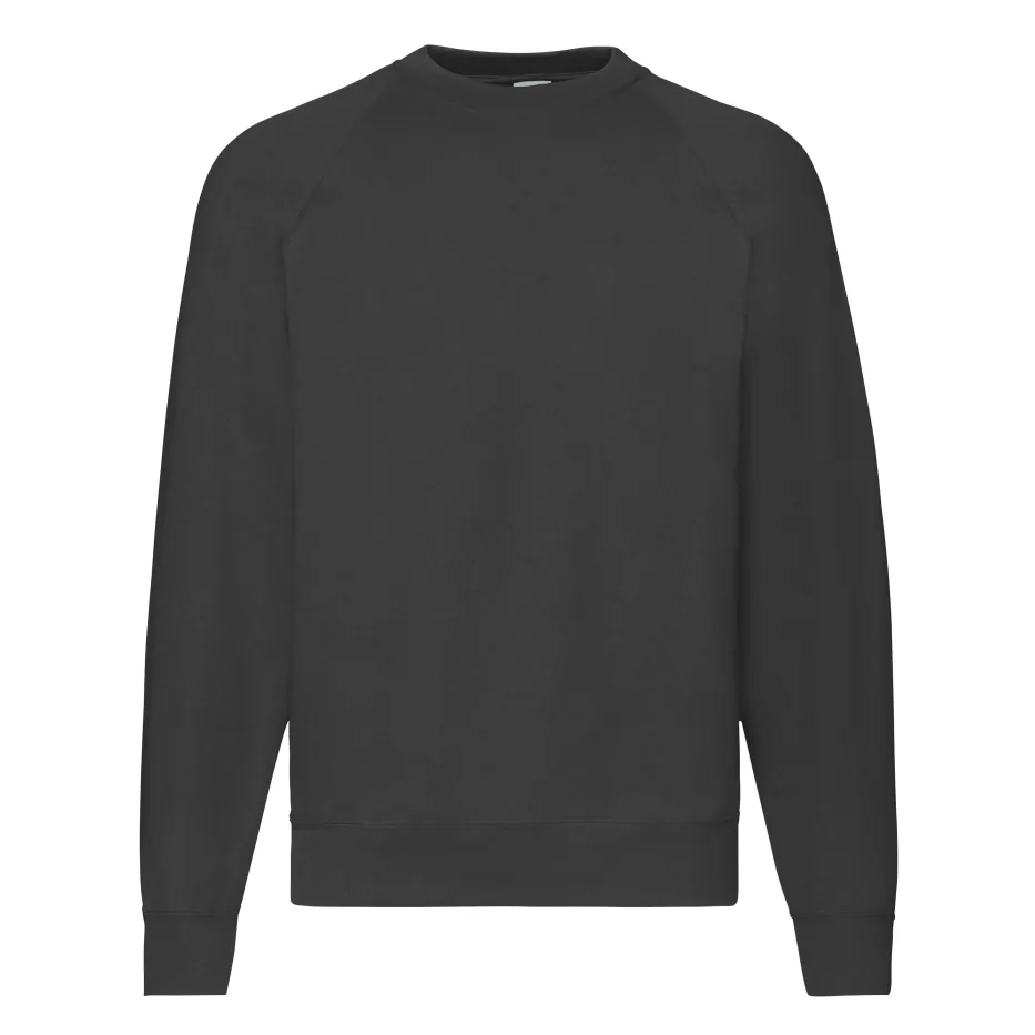 Classic Raglan Sweat