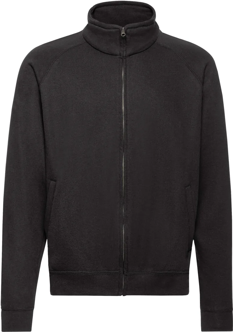 Classic Sweat Jacket