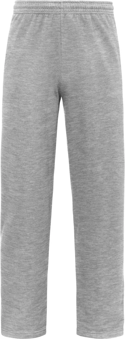 ICONIC 250 Open Hem Jog Pants