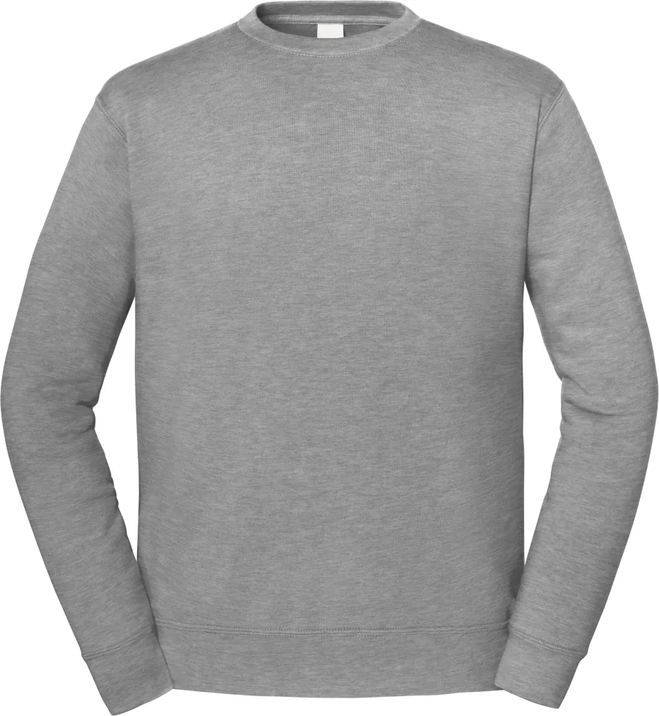 Iconic Premium Set-In Sweat