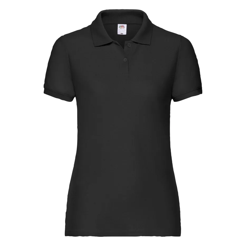 Ladies´ 65/35 Polo