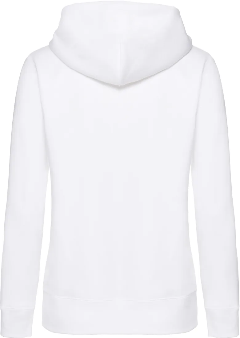 Ladies´ Premium Hooded Sweat Jacket 3
