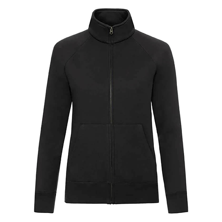 Ladies´ Premium Sweat Jacket