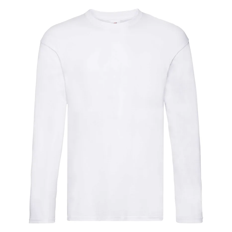 Original Long Sleeve T