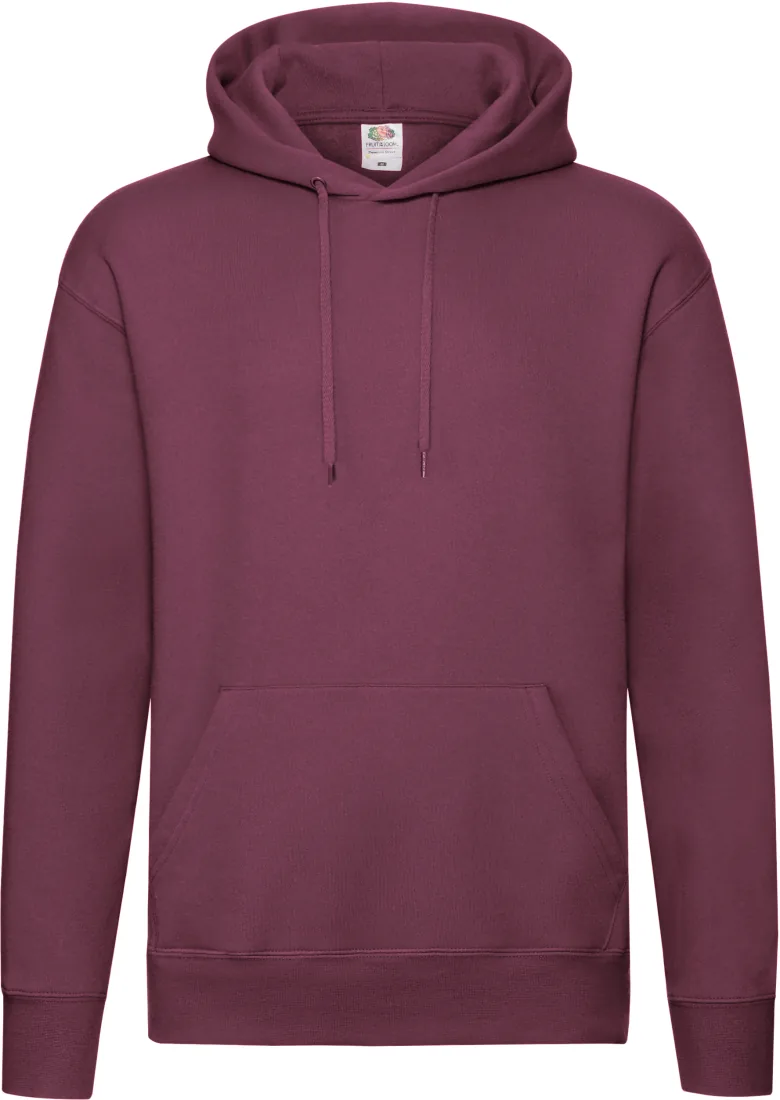 Hoodie zum Bedrucken