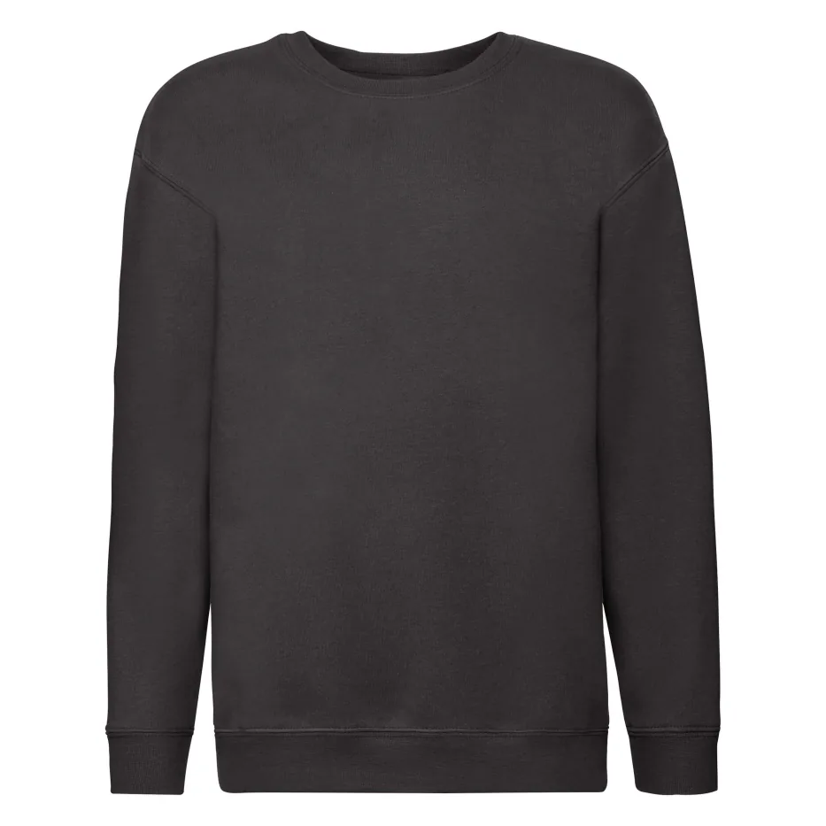 Premium Set-In Sweat Kids