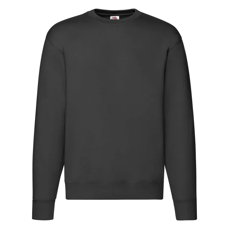 Premium Set-In-Sweat