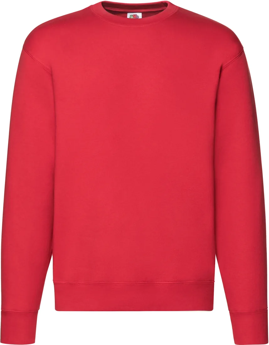 Sweatshirt zum Bedrucken