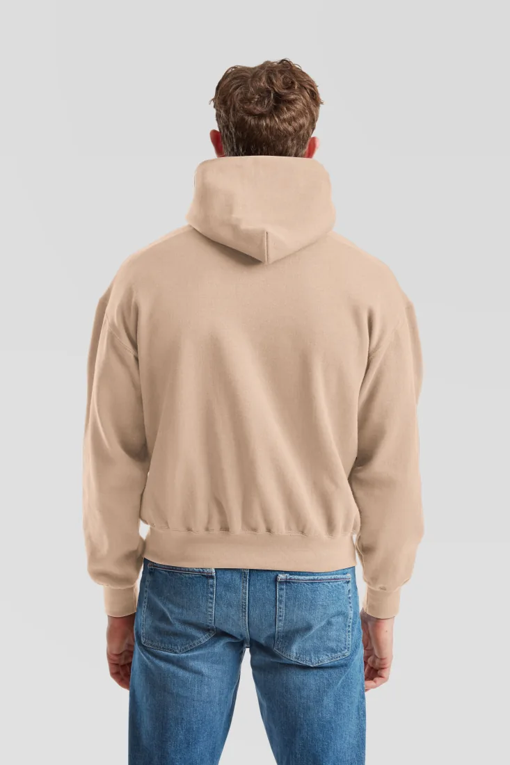 Supercotton™ Hooded Sweat 3