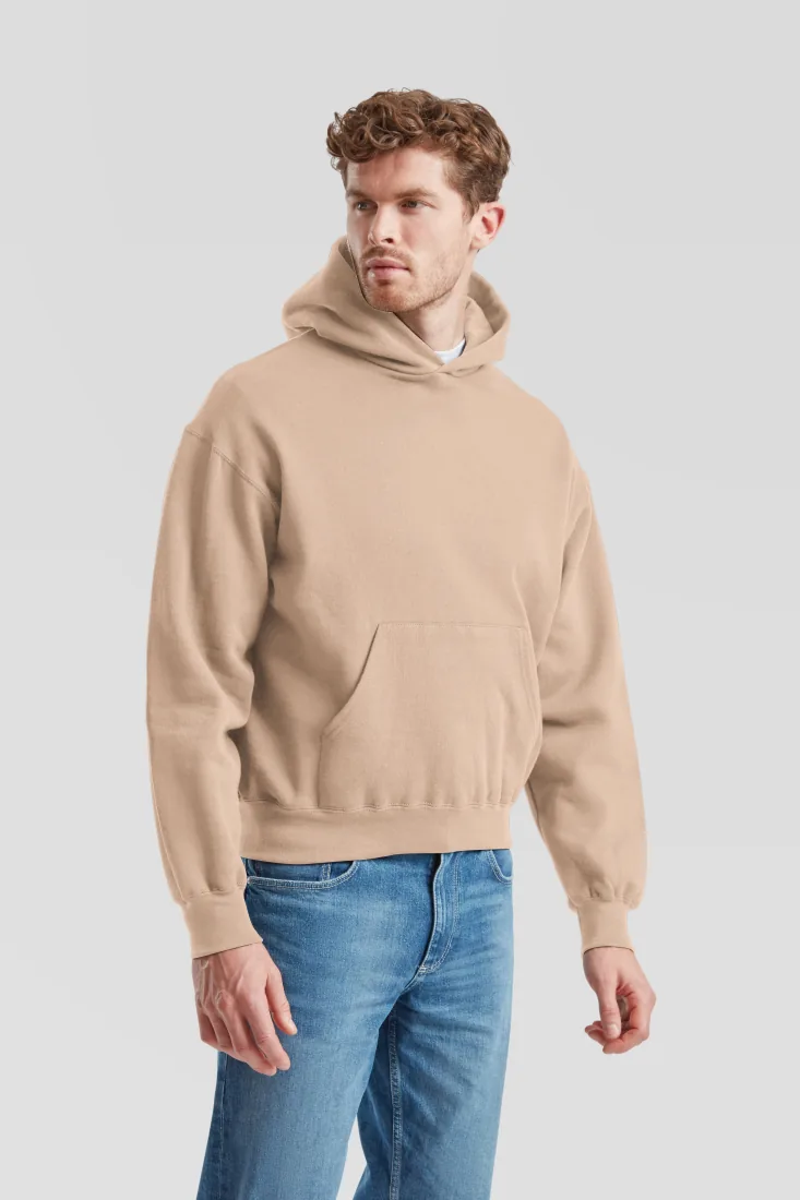 Supercotton™ Hooded Sweat 5