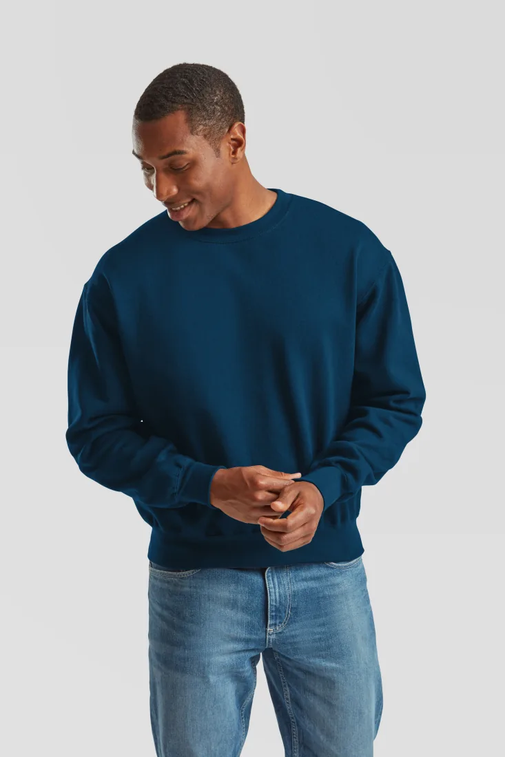 Supercotton™ Sweat