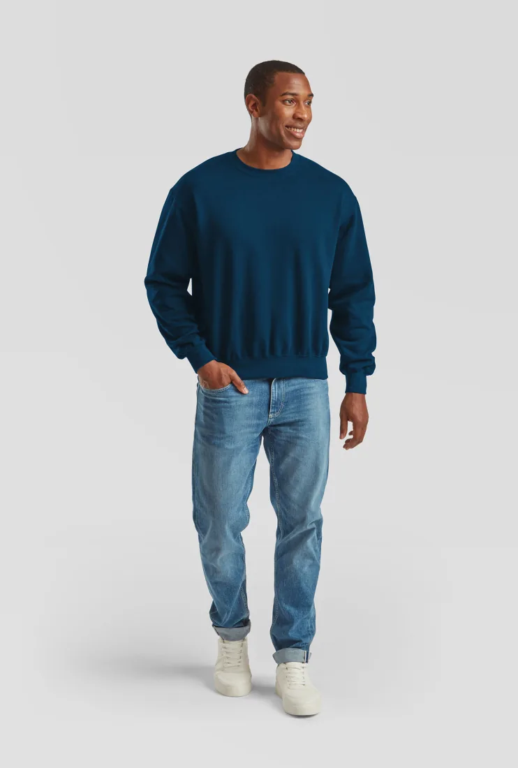 Supercotton™ Sweat 2