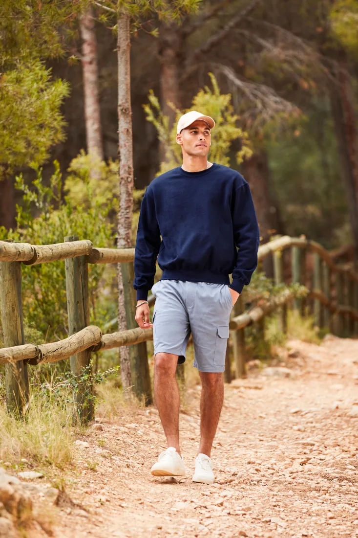 Supercotton™ Sweat 3