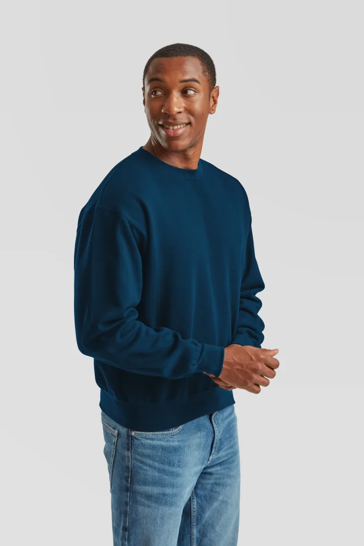 Supercotton™ Sweat 4