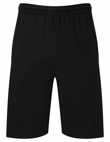 Unisex Iconic 195 Jersey Shorts