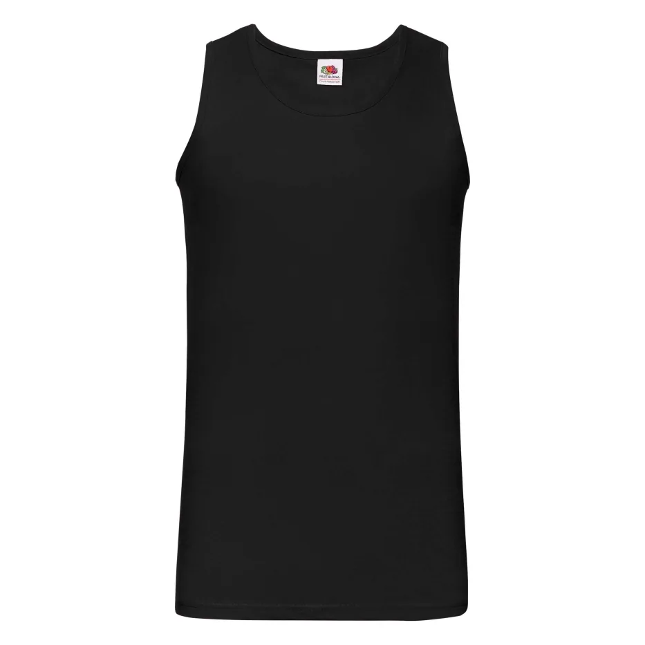 Valueweight Athletic Vest