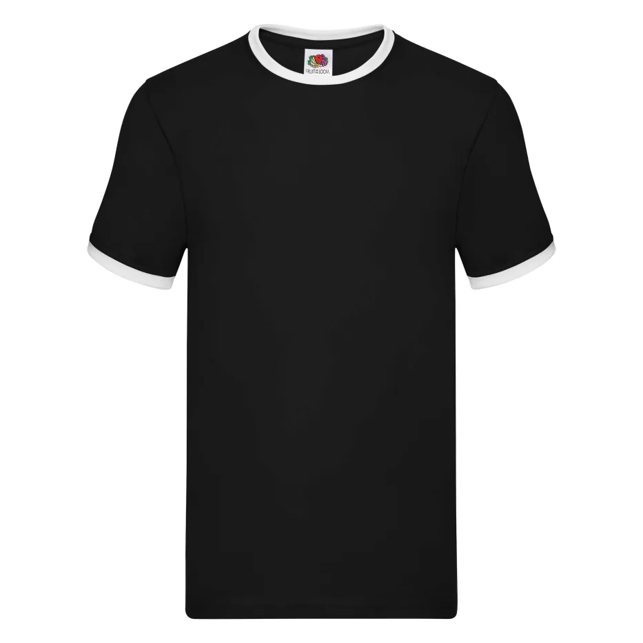 Valueweight Ringer Tee