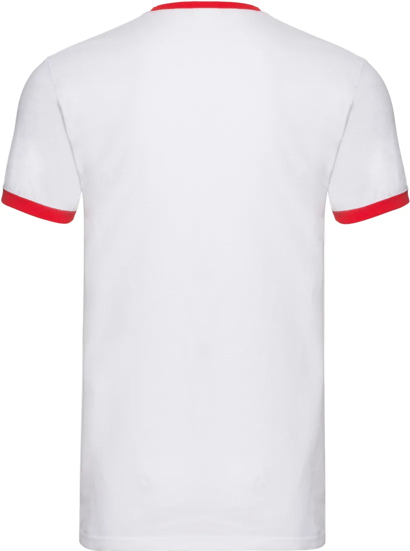 Valueweight Ringer Tee 3