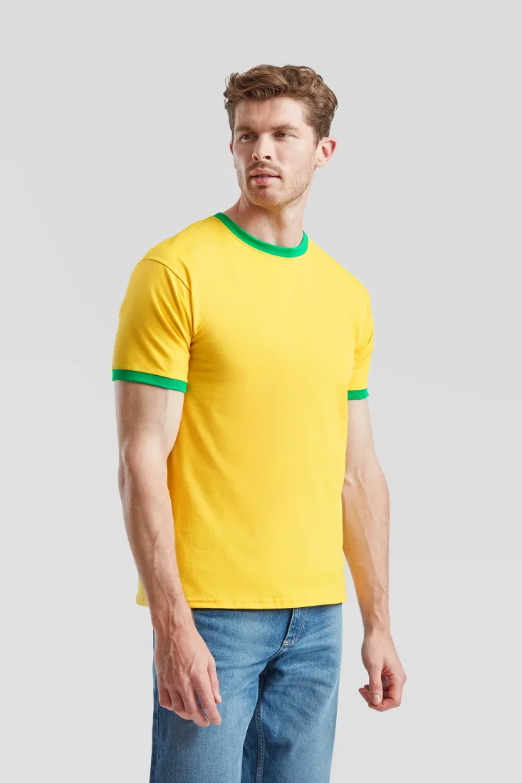 Valueweight Ringer Tee 5
