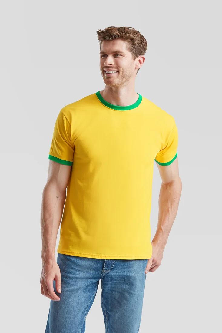 Valueweight Ringer Tee 6